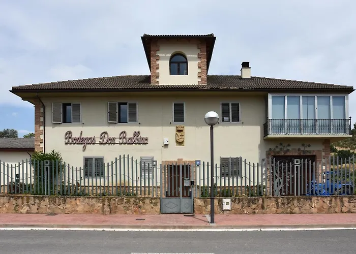 Bodega Don Balbino